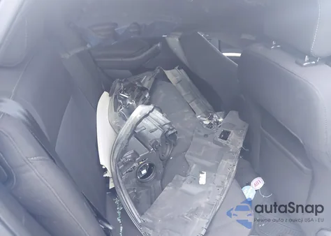 2018 Ford Focus Se из США, поврежденный, VIN 1FADP3K26JL295558